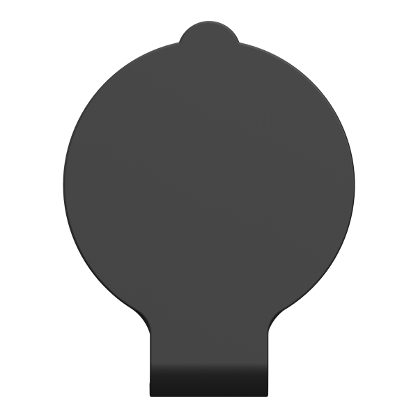 Harmony xb5 - prise usb 3.0 a- cache souple de protection - diam 22 - ip 65/67 - Schneider Electric - XB5PUSB3SP1