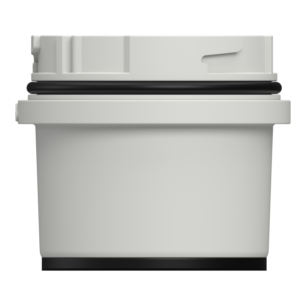 Harmony xv4 - socle montage directe - entrée cable par le bas - ip65 - Schneider Electric - XV4C010