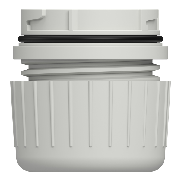 Harmony xv4 - socle montage tube - entrée cable par le bas - ip65 - Schneider Electric - XV4C020