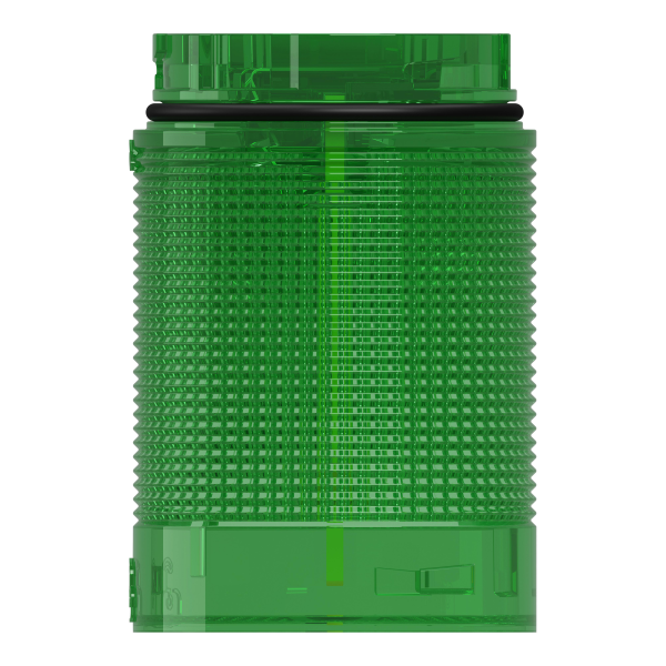 Harmony xv4 - élément lumineux Ø40 - del - fixe - 24v - vert - Schneider Electric - XV4C23