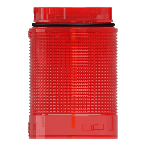 Harmony xv4 - élément lumineux Ø40 - del - fixe - 24v - rouge - Schneider Electric - XV4C24