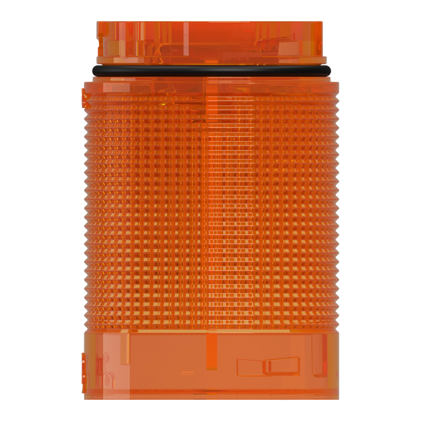 Harmony xv4 - élément lumineux Ø40 - del - fixe - 24v - orange - Schneider Electric - XV4C25