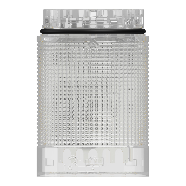 Harmony xv4 - élément lumineux Ø40 - del - multicouleurs - 24v - Schneider Electric - XV4C29