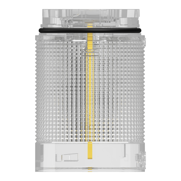 Harmony xv4 - élément lumineux Ø40 - del - multicouleurs - 24v - Schneider Electric - XV4C29