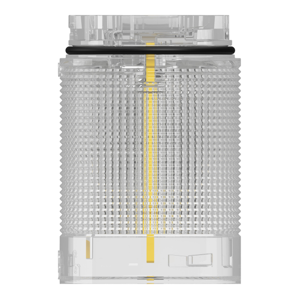 Harmony xv4 - élément lumineux Ø40 - del - multicouleurs - 24v - Schneider Electric - XV4C29