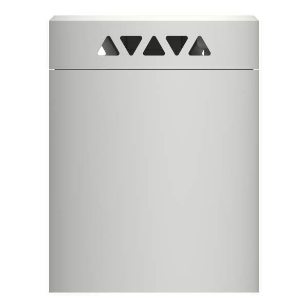 Harmony xv4 - buzzer réglable 75 ou 85db - Ø40 - blanc - 24v - 2 tonalités - Schneider Electric - XV4C9S