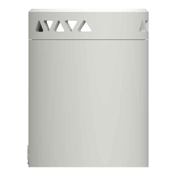 Harmony xv4 - buzzer réglable 75 ou 85db - Ø40 - blanc - 24v - 2 tonalités - Schneider Electric - XV4C9S