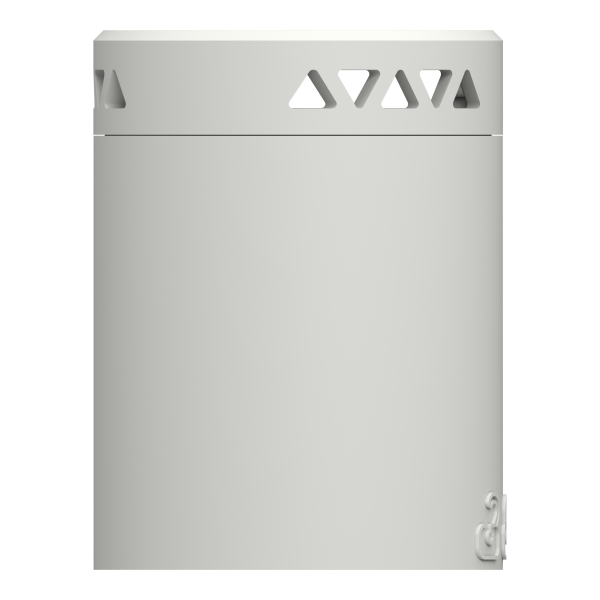 Harmony xv4 - buzzer réglable 77 à 95db - Ø40 - blanc - 24v - 8 tonalités - Schneider Electric - XV4C9T