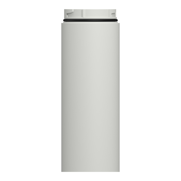 Harmony xv4 - accessoire extension corps de colonne - ip65 - cablage par le bas - Schneider Electric - XV4CT00