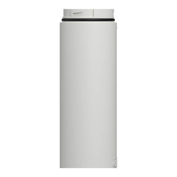 Harmony xv4 - accessoire extension corps de colonne - ip65 - cablage par le bas - Schneider Electric - XV4CT00