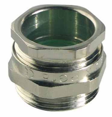 Presse-Étoupe Capri Aveugle - PG16 - 16 à 21 mm - Capri - 210104