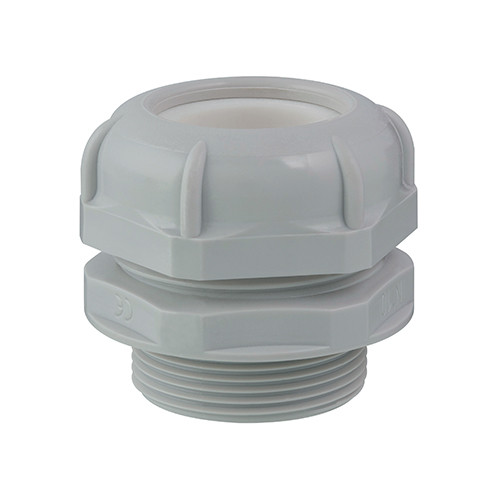 Entrée de Câble ECDEP Capri PG13,5 - en Polyamide - 24 x 23 x 10 mm - Capri - 431307