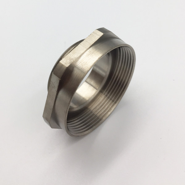 Amplificateur - pg9 / pg11 - laiton nickelé - Capri - 91104