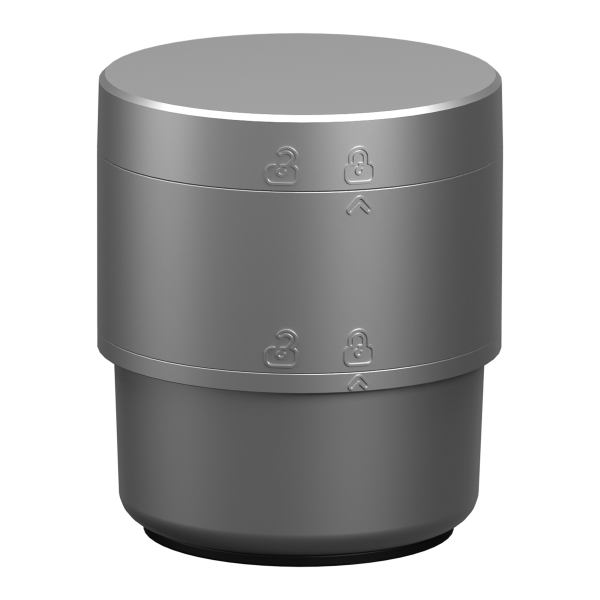 Xvb7 colonnes taille 70 mm modulaire