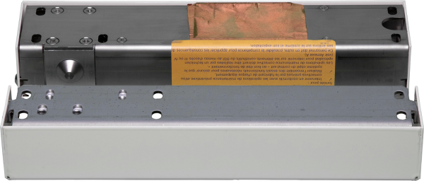 Serrure applique de sécurité électromécanique 24/48vdc - nfs 61-937 - 1 vantail - CDVI - 70190