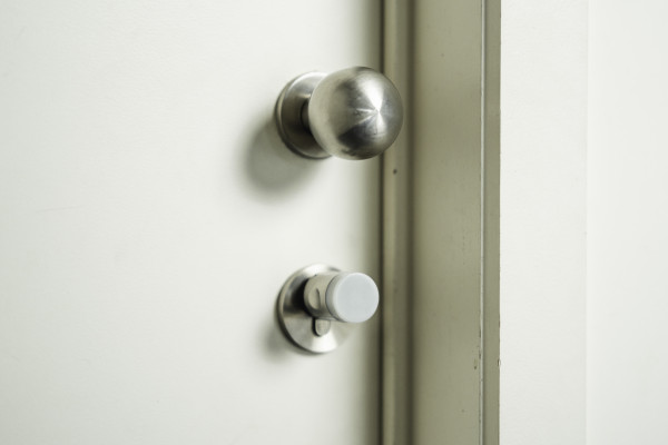 Cylindre européen autonome à pile bluetooth avec lecteur mifare desfire ev2 - CDVI - SL1-33