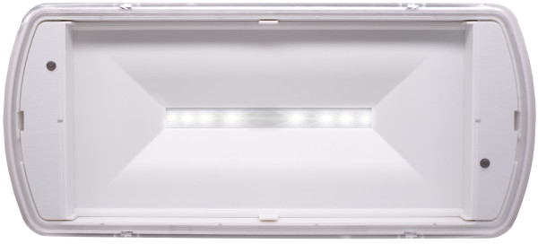 Baeh habitation sati - 8lm/5h - ip42 ik07 - installation facile - Luminox - 15144