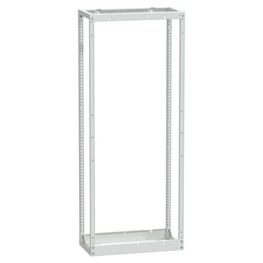 Prismaset p - ossature l800 (650+150) - p400 - peinture ral spé satinée - Schneider Electric - LVS08407AZ