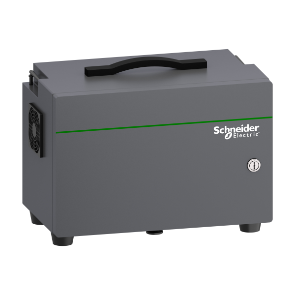 Lexium rl cab - contrôleur de cobot 5 et 7kg alimentation 100-240 vac - Schneider Electric - LXMRL07C1000