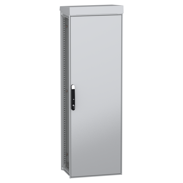 Panelset sf/sfn outdoor - cellule outdoor  - sans châssis - 1800x600x400 mm - Schneider Electric - NSYSFNHD18640