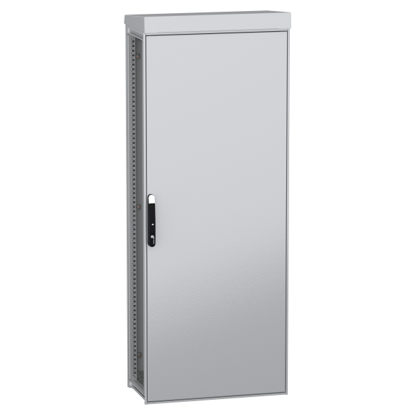 Panelset sf/sfn outdoor - cellule outdoor  - sans châssis - 2000x800x400 mm - Schneider Electric - NSYSFNHD20840