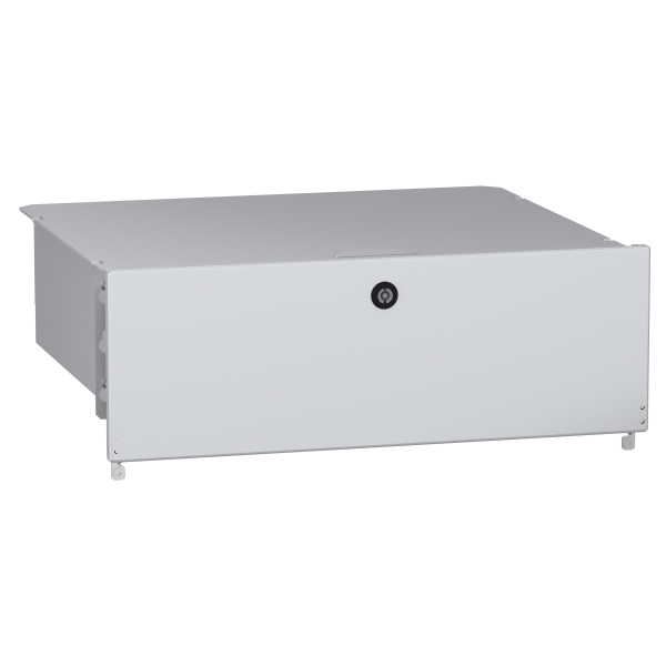 Panelset sf/sfn pc - clavier et souris - Schneider Electric - NSYSFNPCMK600