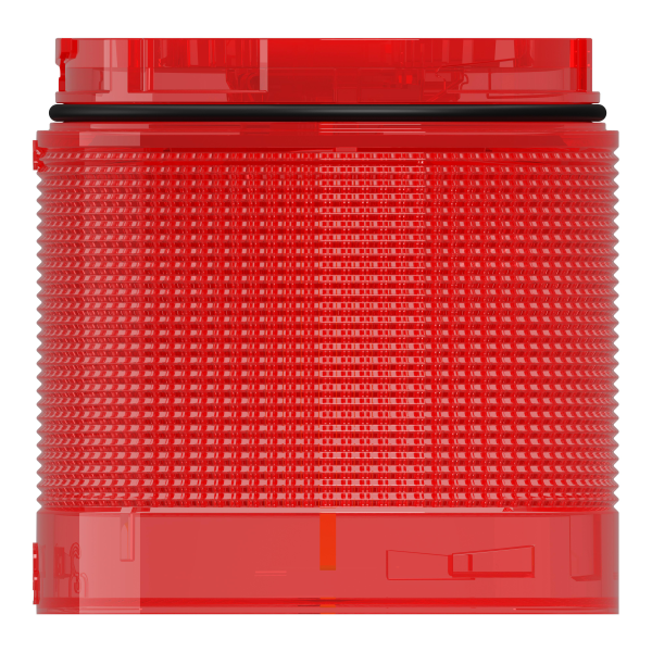 Harmony xv6 - élément lumineux Ø60 - del - fixe - 24v - rouge - Schneider Electric - XV6C24