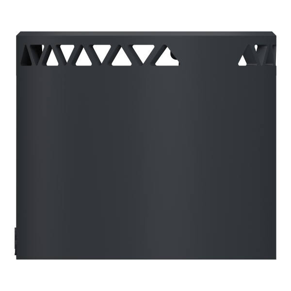 Harmony xv6 - buzzer réglable 75 ou 85db - Ø60 - gris - 24v - 2 tonalités - Schneider Electric - XV6C9S