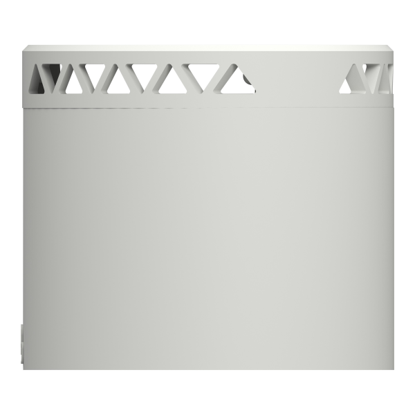 Harmony xv6 - buzzer réglable 75 ou 85db - Ø60 - blanc - 24v - 2 tonalités - Schneider Electric - XV6C9SW