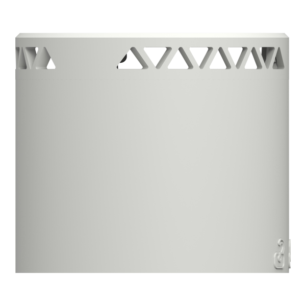 Harmony xv6 - buzzer réglable 77 à 95db - Ø60 - blanc - 24v - 8 tonalités - Schneider Electric - XV6C9TW