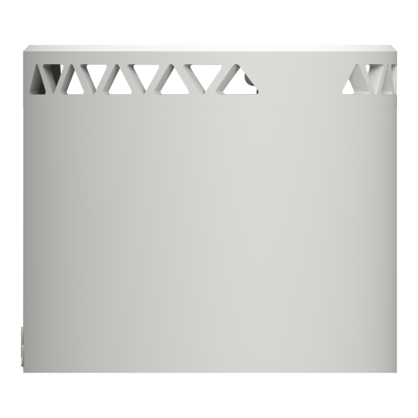 Harmony xv6 - buzzer réglable 77 à 95db - Ø60 - blanc - 24v - 8 tonalités - Schneider Electric - XV6C9TW