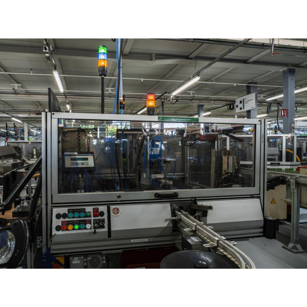 Harmony xvb7 - bloc alim+ couvercle argent - 24 ac/dc - adaptateur ac vers dc - Schneider Electric - XVB7C21BQ