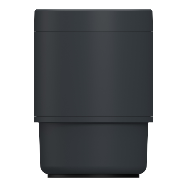 Harmony xvb7 - embase alimentation grise pour colonne - technologie usb - Schneider Electric - XVB7C51