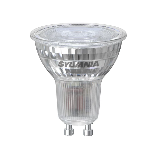 Lampes led refled superia retro es50 6w 750lm irc≥90 4000k 36° - Sylvania - 0030719