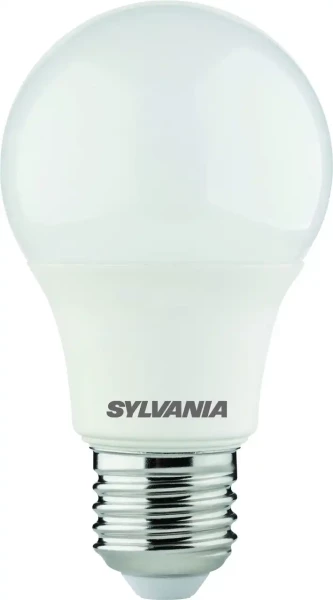 Lampes led toledo gls a60 7w 806lm irc≥80 2700k e27 - Sylvania - 0030838