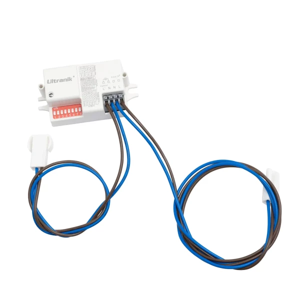 Kit capteur mw avec connecteur rapide, compatible gradeo non-dimmables - Sylvania - 0042746