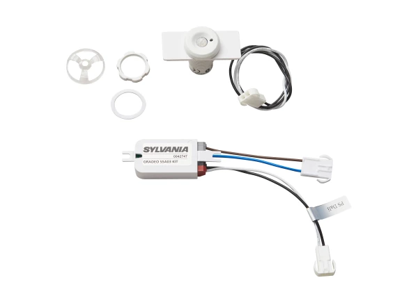 Kit capteur sylsmart connected avec connecteur rapide, compatible gradeo dali - Sylvania - 0042747