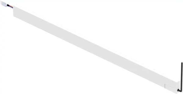 Rail lytespan version h kit led départ irc≥90 3000k dali blanc h32s1405/w5-o-2 - Sylvania - 9200424