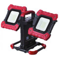 Projecteur portable de chantier Xperty led multi-positions maximum 60w : 2 x 30w - Xperty - 448452