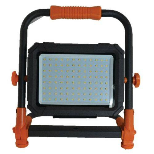 Projecteur portable de chantier Xperty à led de 30w - Xperty - 448506