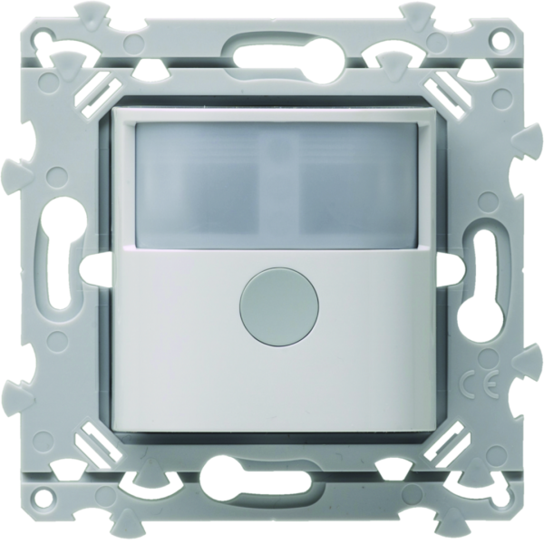 Interrupteur automatique 3 fils essensya pure - Hager - WE053