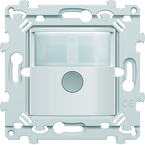 Interrupteur automatique escaler et esclave essensya pure - Hager - WE054