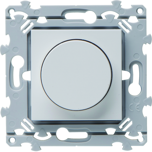 Variateur rotatif pure essensya - Hager - WE062