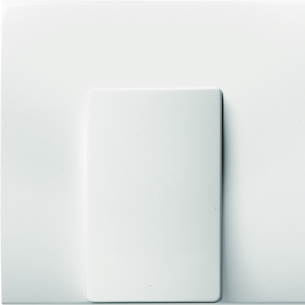 Essensya sortie de câble - Hager - WE155