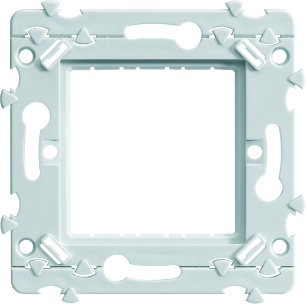 Essensya support à vis - Hager - WE450