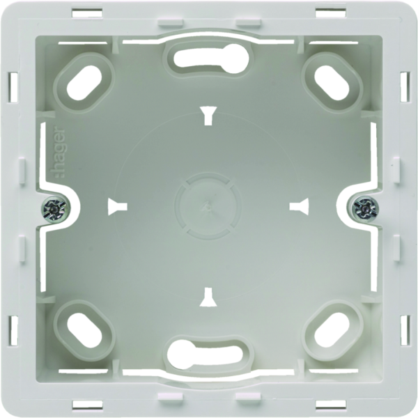 Cadre saillie et Accessoires