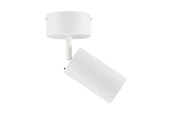 Pixo surface 8-27w 3150lm 3cct mb/wb finition blanc - Sylvania - 0004703