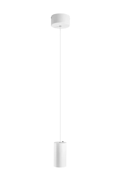 Pixo suspension 29w 3200lm 3cct mb/wb version dali finition blanc - Sylvania - 0004721