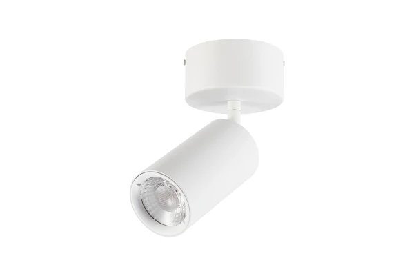 Pixo surface 29w 3200lm 3cct mb/wb version dali finition blanc - Sylvania - 0004723