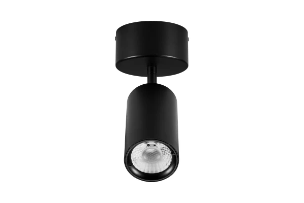 Pixo surface 29w 3200lm 3cct mb/wb version dali finition noir - Sylvania - 0004724